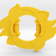 Ray-the-Flying-Squirrel-V2-AR.png BEYBLADE SONIC GT COLLECTION | SONIC THE HEDGEHOG SERIES