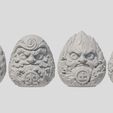 v02_all_09.jpg Elemental Daruma - Serie01