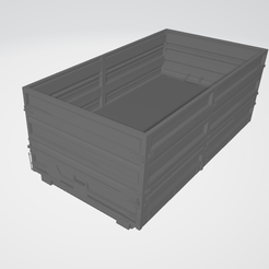 Screenshot-2023-10-01-161317.png Файл STL RC-трейлер 1/10・Дизайн 3D-печати для загрузки3D