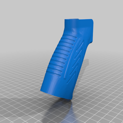 asa_grip_aeg_1.png Download STL file "AsaGrip" From AEG Stock • 3D printer object, Luke_Driano