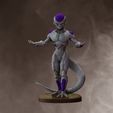 Base Render.jpg Dragonball Frieza