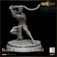 720X720-release-guard-2.jpg Egyptian Sherden Guard - Pharaohs Folly