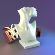 render_10.png Jewele female bust