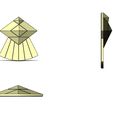 Lysithea's-accessory-3D-models-for-cosplay-1.jpg Lysithea accessory Fire Emblem
