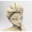 4.jpg frozen : Elsa From Frozen Free Kids Toy Beautiful Princess
