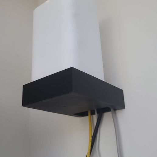 20220114_130710.jpg Xfinity Wireless Modem Wall Mount