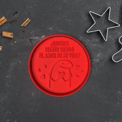 San-Valentin-15.png Fichier STL EMPORTE-PIÈCE DE BISCUITS DE LA SAINT-VALENTIN EMPORTE-PIÈCE DE BISCUITS DE LA SAINT-VALENTIN・Modèle à télécharger et à imprimer en 3D