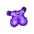 SILK-Chest.stl Silk | Dreamkeepers