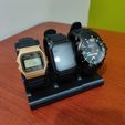 WatchStand-2.jpg Modular watch stand, no supports needed