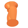 vase_pot_404-14.png vase cup pot jug vessel v404 for 3d-print or cnc
