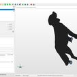 Irish-red-setter9.jpg Irish red setter 3D print model