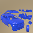 a21_006.png Gmc Acadia 2020 PRINTABLE CAR IN SEPARATE PARTS