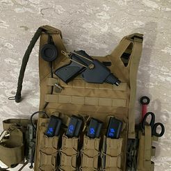 3be955c0-faf0-48ee-9c07-0a085330fc20.jpg STL-Datei holster für mauser hsc airsoft・3D-Druckvorlage zum Herunterladen
