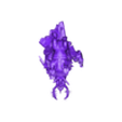 OWB6 (Boar).stl Free STL file Boss Git on Pet Drake・Object to download and to 3D print