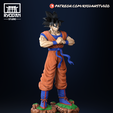 Goku2.png GOKU DRAGON BALL