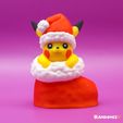 Pikachu-in-a-Christmas-Sock-Fanart.jpg Pikachu in a Christmas Sock (Fanart)