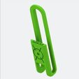 Viseur_dos.JPG Free STL file Viewfinder Pokemon Go iPhone 6s・3D print design to download