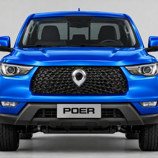 Great Wall POER