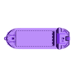 cos.stl Free STL file COS - the Container Ship・3D printable object to download