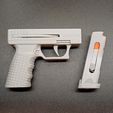 Equalizer-toy-gun-18.jpg Equalizer toy gun - fully 3d printable