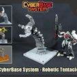 CBS_Tentacle_FS.jpg [CyberBase System] Robotic Tentacle for Transformers