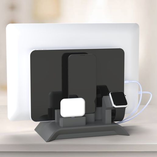 Apple Pro Docking Station