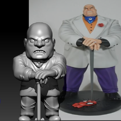 image_2022-07-07_124412564.png STL file Chibi Kingpin・3D printer model to download