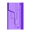 Glock G48 - Molde direita.stl Glock G48 Sidecar