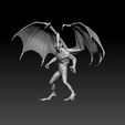 a2.jpg Devil - Devil of hell - wings of devil - scary