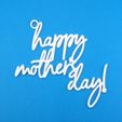 HappyMothersDayGiftTagWithJumpringPhoto.jpg Happy Mother's Day Gift Tag
