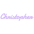 Christopher.stl Christopher