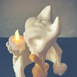 20231002_160207175_iOS.jpg Halloween Wax-Bat tealight candle stand