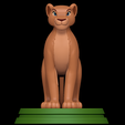 5.png Nala - The Lion King