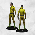 2.png REVERSE FLASH - THE FLASH CW - 3D PRINT COLLECTION