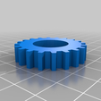 9bcbdd3b03c23ba030c840df0180c3bc.png Wankle Engine Model