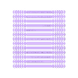 MASKE TUTUCU V5.stl MASKE TUTUCU - MASK HOLDER