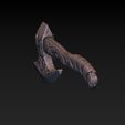 3.jpg Battle hatchet AXE Free