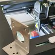 20230116_120111.jpg metal bracket for wanhao D6 Bondtech BMG extruder