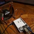 IMG_20170429_142412.jpg Ventilador de 120 mm para PC com caixa para Raspberry Pi