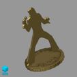 elvis gold.jpg Pedina da gioco Elvis Presley
