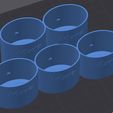 Foto-5x.jpg More Nutrition Sirup Holder / Shelf Multi