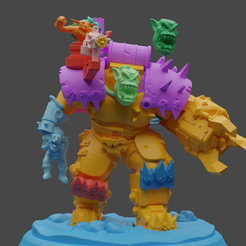untitled.png Ork Warboss [Pre-Supported]