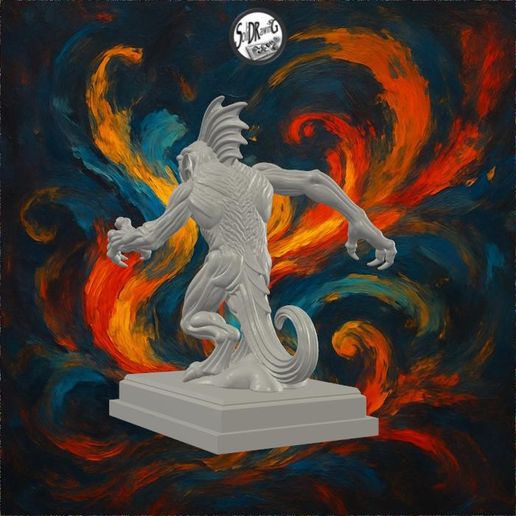 jpg_frame_12.jpg Abyssal Predator – SoliDRawinGs SG548