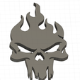 Tete-de-mort.png SKULL 3D Print