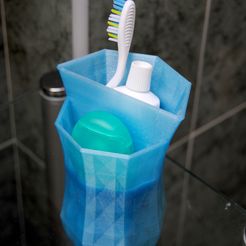 01.jpg Toothbrush Holder
