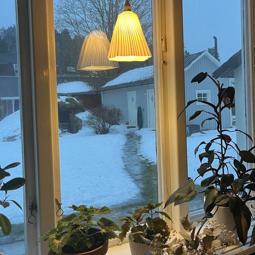 IMG_0548.jpeg Abat-jour avec motif en spirale