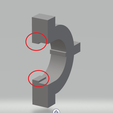 C-Clip.png A&K m249 C-clip for better seal