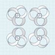 Helices_Tiroidales_Beta95_Protek25_f5.jpg Toroidal Propellers for Protek 25 / Beta95x (2.5 Inches) by Redronit