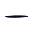 eyePupil_EyeAnatomy_0.stl 3D Model of Complete Eye Anatomy
