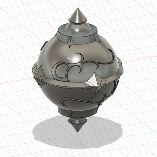 Preview.png Palworld - Pal Sphere